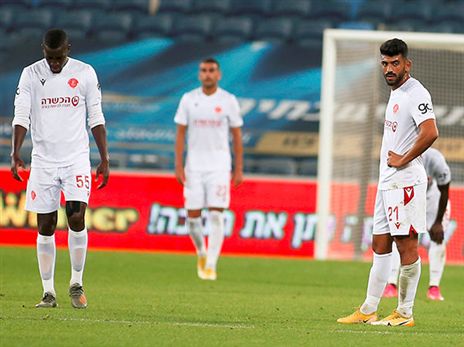 קנדה: "יקבלו 3-4 ממכבי חיפה" (אלן שיבר)