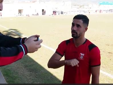 אהוב האוהדים. כיאל