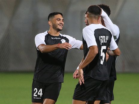 (אודי ציטיאט)