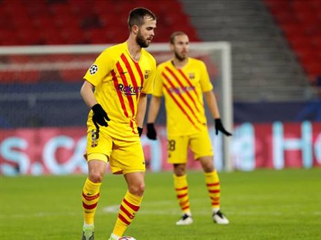 פיאניץ' יהפוך לשחקן הרכב קבוע? (GETTY)