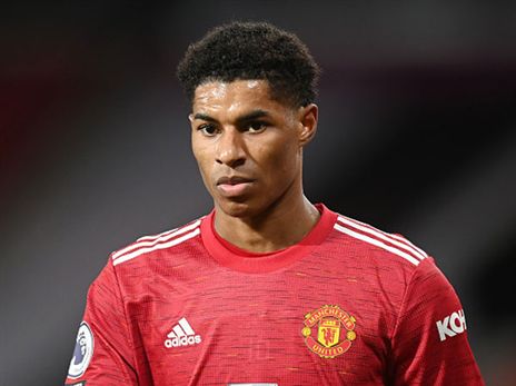 רשפורד. מוביל את הרשימה  (GETTY)