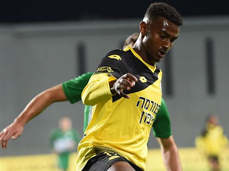 הוחלף מוקדם. מלדה (צילום: ברני ארדוב)