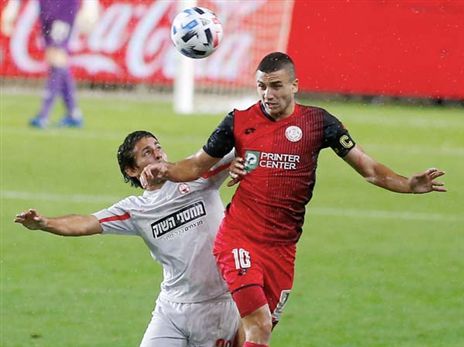 אחד הקפטנים הצעירים אי פעם (אלן שיבר)