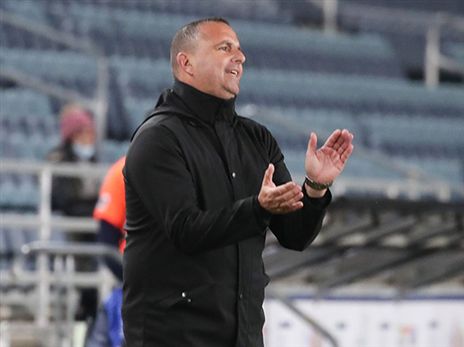 בן שמעון. בצמרת הגבוהה (דני מרון)