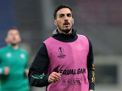 אלחמיד, סלטיק תסכים להשאילו? (getty)