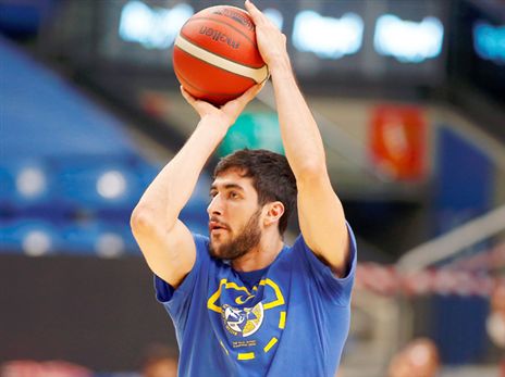 (צילום: אלן שיבר)