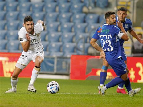 כהן וחבריו לא היו מדויקים בפתיחה (אלן שיבר)