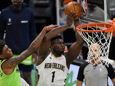 ניו אורלינס מצפה שהדומיננטיות שלו תוביל אותה רחוק (Getty)