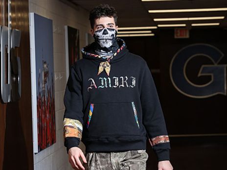 היה תקופה ארוכה בבידוד. אבדיה (GETTYIMAGES)