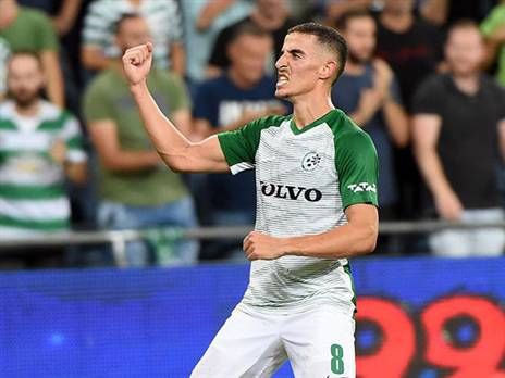 "רק אני הבאתי את חזיזה, לא אף אחד אחר" (יוסי שקל)