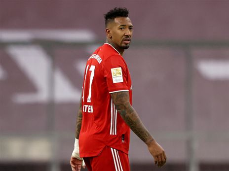 בואטנג. טרגדיה לבלם (Getty)