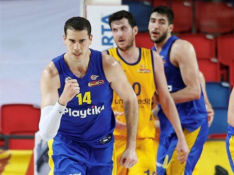 בלייזר. התעלה במאני טיים (אלן שיבר)