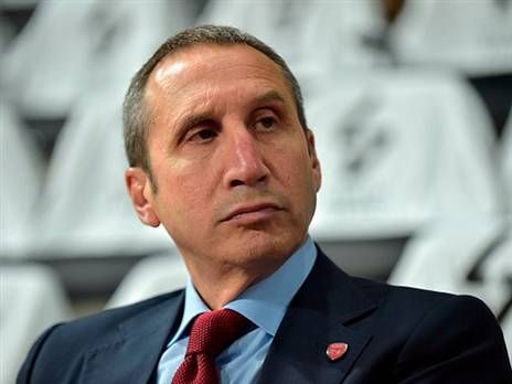 בלאט. היינס קיבל שיחה מפתיעה ממנו (Getty)