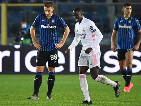 על חשבון אטאלנטה (getty