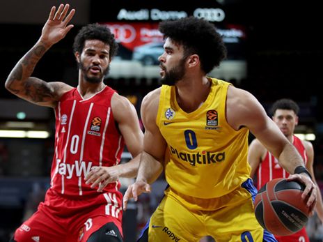 ברייאנט לא היה מספיק מעורב (GETTY)