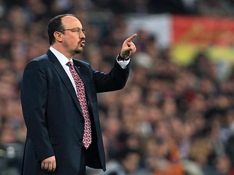 "אני נשאר". בניטז (getty)