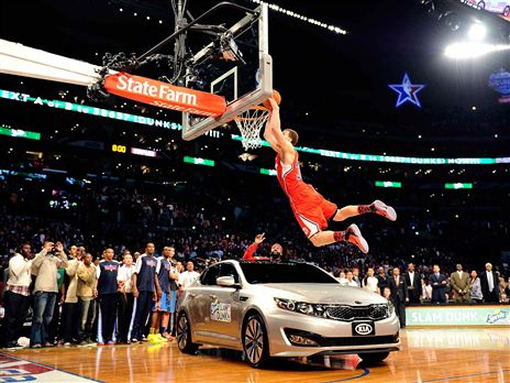 גריפין. האלמנט עלינו (Getty)