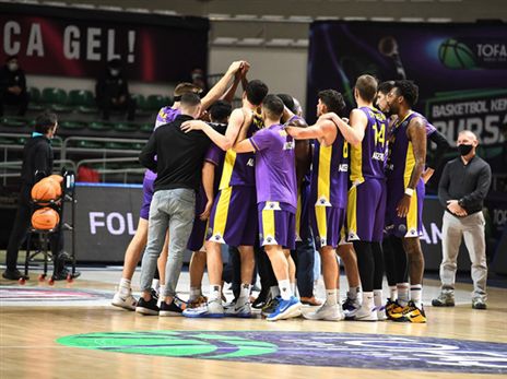 חגיגה בסגול (IBA)