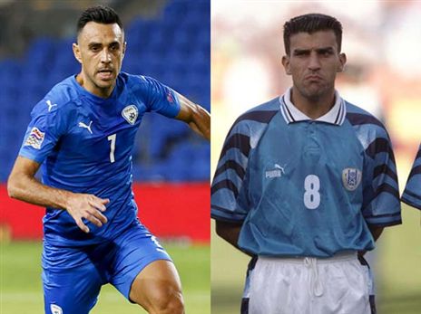 ויכוח נצחי. זהבי ומזרחי (getty)