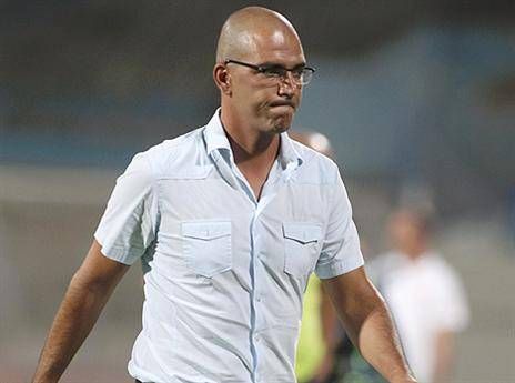 חיים רביבו. משתדל לא להתערב (אלן שיבר)