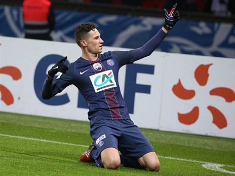 דראקסלר זכה באמון של פוצ'טינו (GETTY)