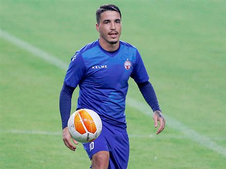 ז'וסוואה. משחק אחד משחק, ארבעה לא (אלן שיבר)