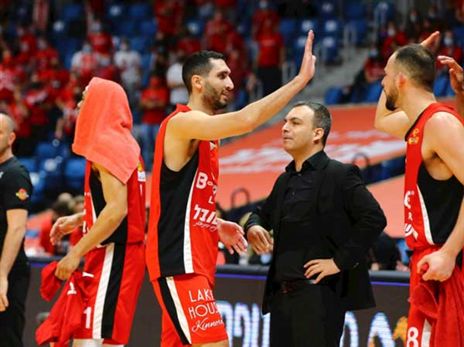 זה היה הערב של הפועל חיפה (מנהלת הליגה)