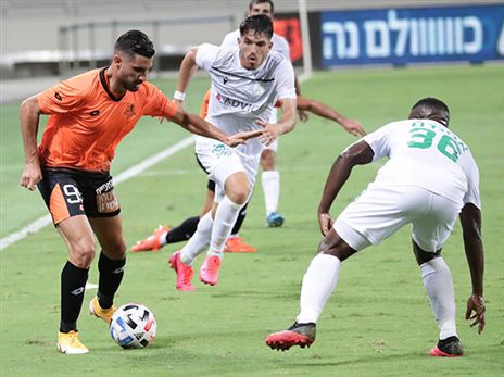 גם זריהן יזכה לטקס (דני מרון)