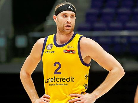 "נשארנו ביחד גם כשהמצב לא היה טוב". וורקמן (צילום: אלן שיבר)