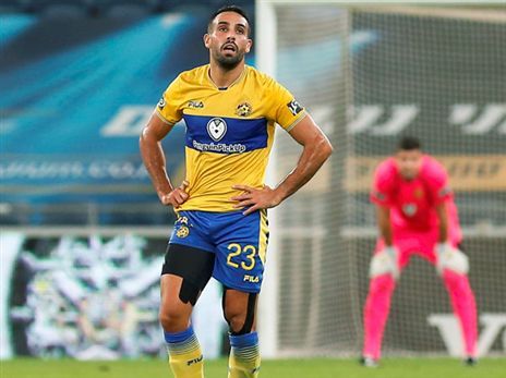 הרבה יותר מנאתכו. גולסה (אלן שיבר)