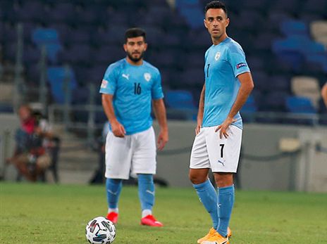 לא נותנים לישראל הרבה סיכוי (אלן שיבר)