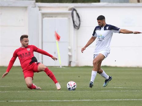 התקפה רודפת התקפה (אודי ציטיאט)