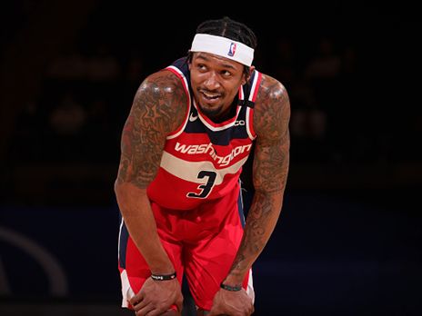 ביל. היה חייב לעבור בטרייד (Getty)