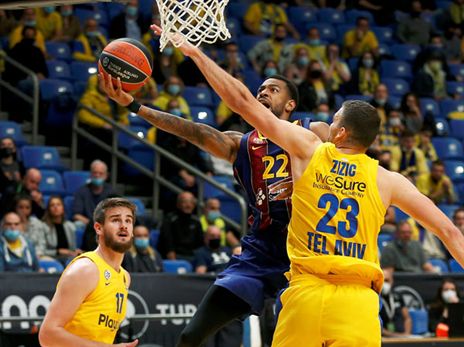 היגינס שלח את המשחק להארכה (אלן שיבר)