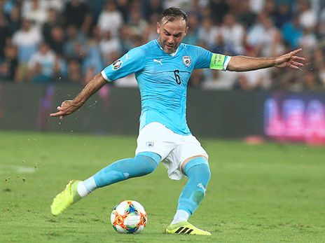 נאתכו. משחק פחות טוב (אלן שיבר)