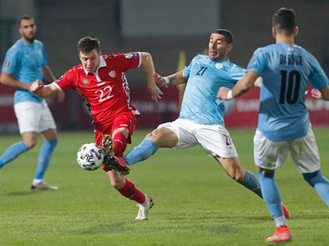 טיבי ביצע טעות קשה שעלתה בשער (אלן שיבר)