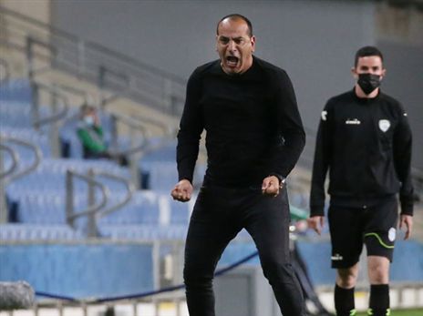 רפואה רוצה אירופה (אודי ציטיאט)