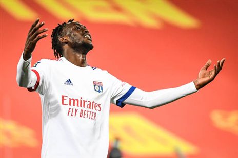 איבדו את המקום השלישי. (Getty)