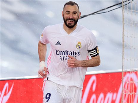 ממשיך להפציץ, בנזמה (getty)