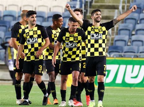 בבית"ר יודעים שאין יותר מדי מה לחגוג (דני מרון)