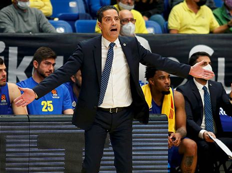 ספרופולוס. סבל מעונת הקורונה (אלן שיבר)