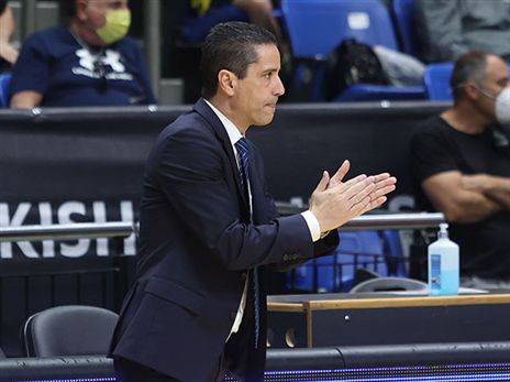 ספרופולוס. עדיין לא מסכם (דני מרון)