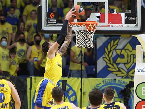 מסיבת פרידה (דני מרון)