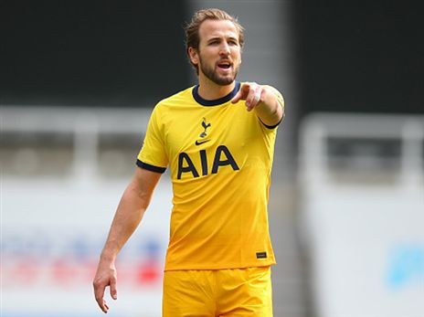 קיין. רוצה תארים (Getty)