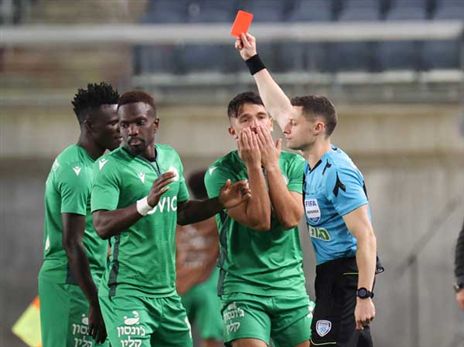 קיזיטו, ייעדר מהסגל (דני מרון)