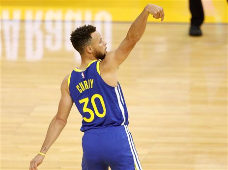 סטף. "שינה את המשחק" (Getty)