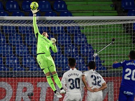 טיבו קורטואה. נקודת האור (Getty)