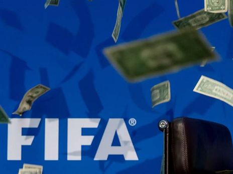 הצבע השולט בכדורגל, הצבע הירוק (Getty)