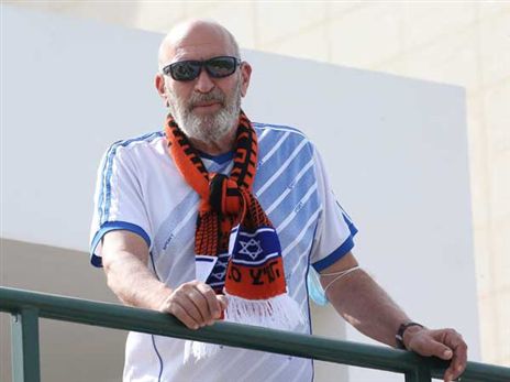 נס ציונה ממתינה לשער הראשון שלה (אודי ציטיאט)