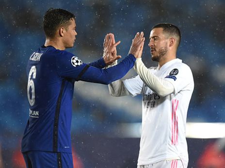 ההכרעה עברה ללונדון (GETTY)